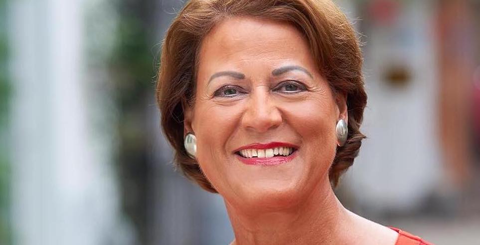 Martina Feierling-Rombach